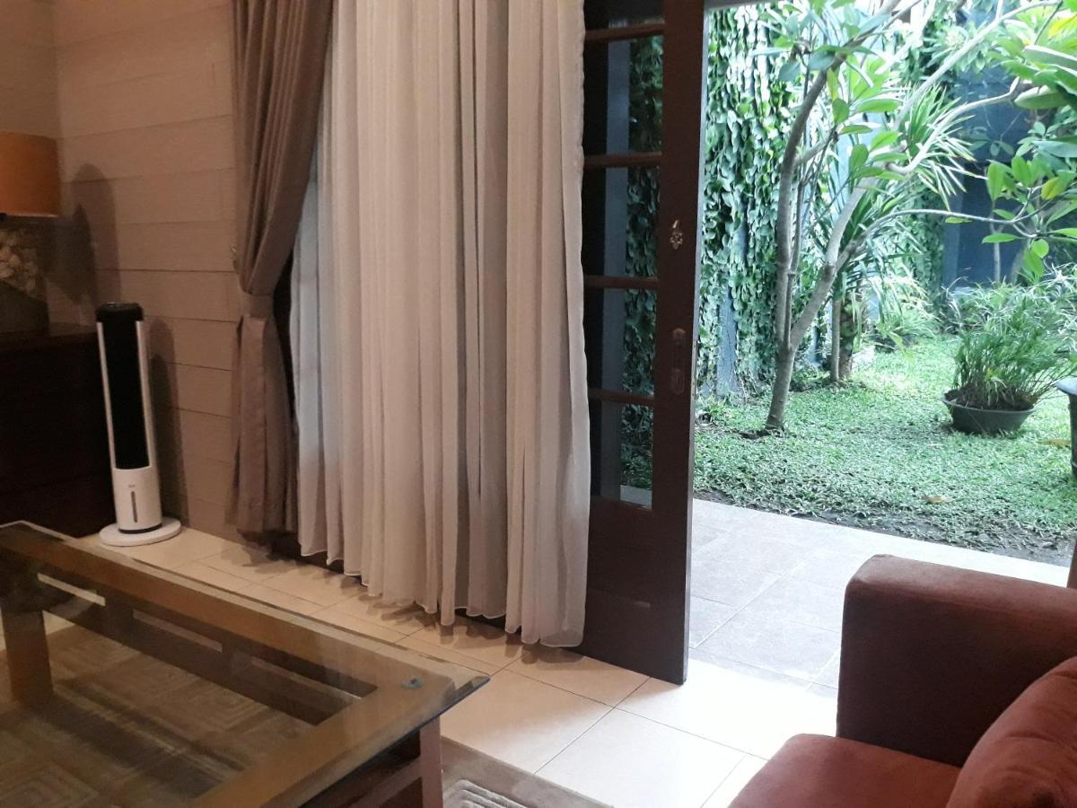 Alsalam Syariah Guesthouse Solo Екстериор снимка