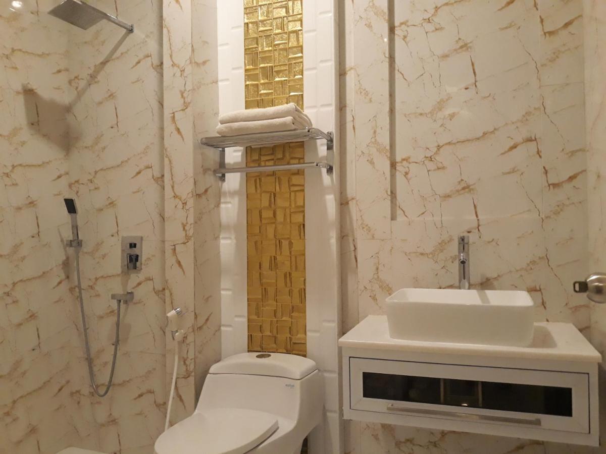 Alsalam Syariah Guesthouse Solo Екстериор снимка