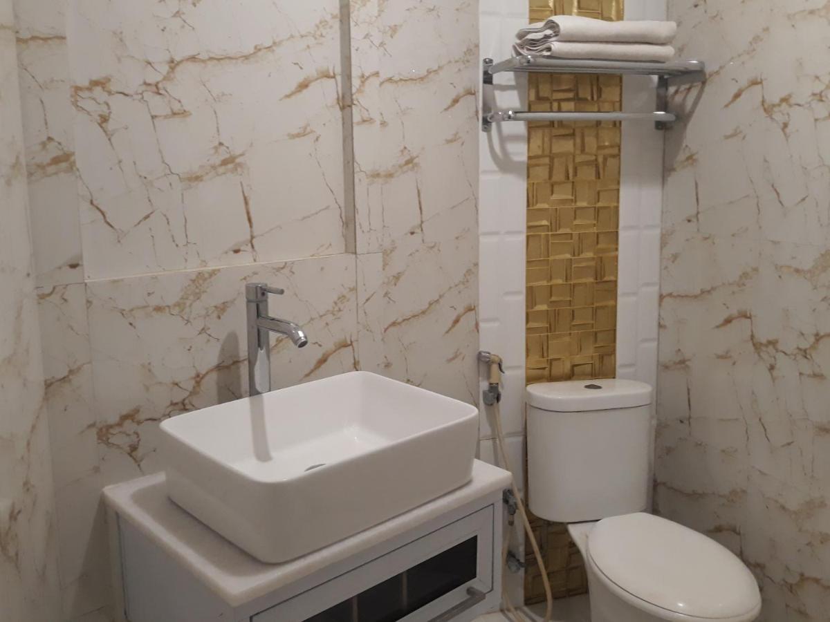 Alsalam Syariah Guesthouse Solo Екстериор снимка